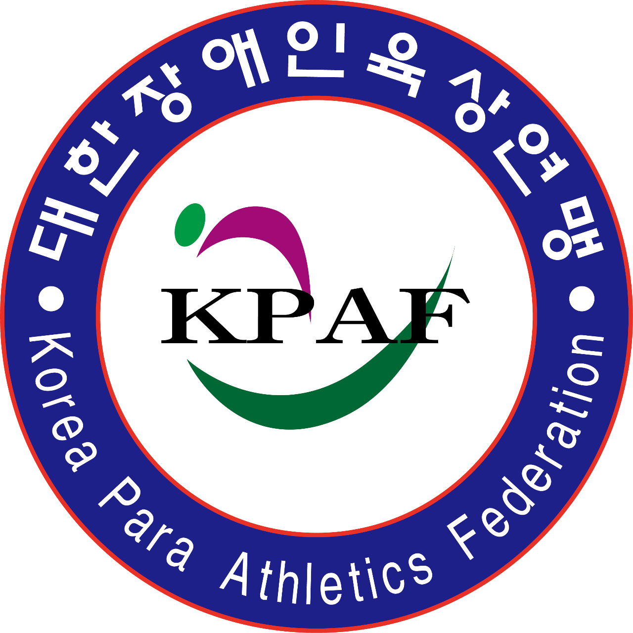 대한장애인육상연맹