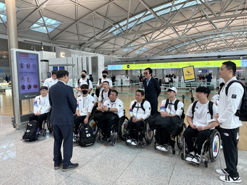 2022 항저우 아시안 게임