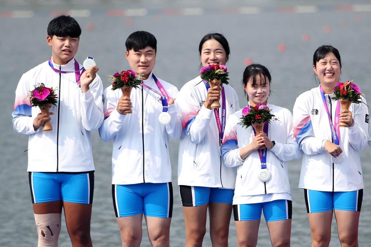 2022항저우APG