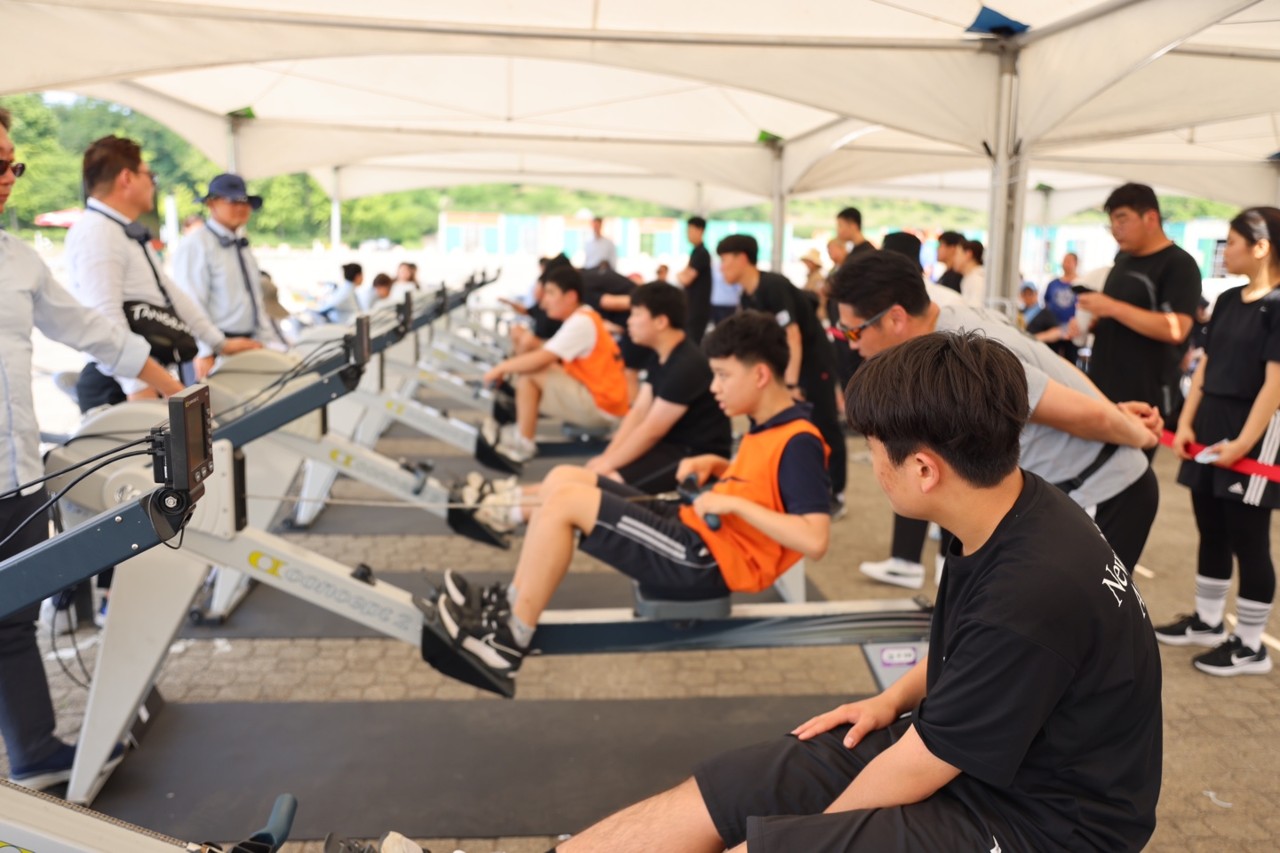 2023 전국장애인조정선수권대회