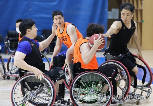 [기사] 실전 같은 훈련