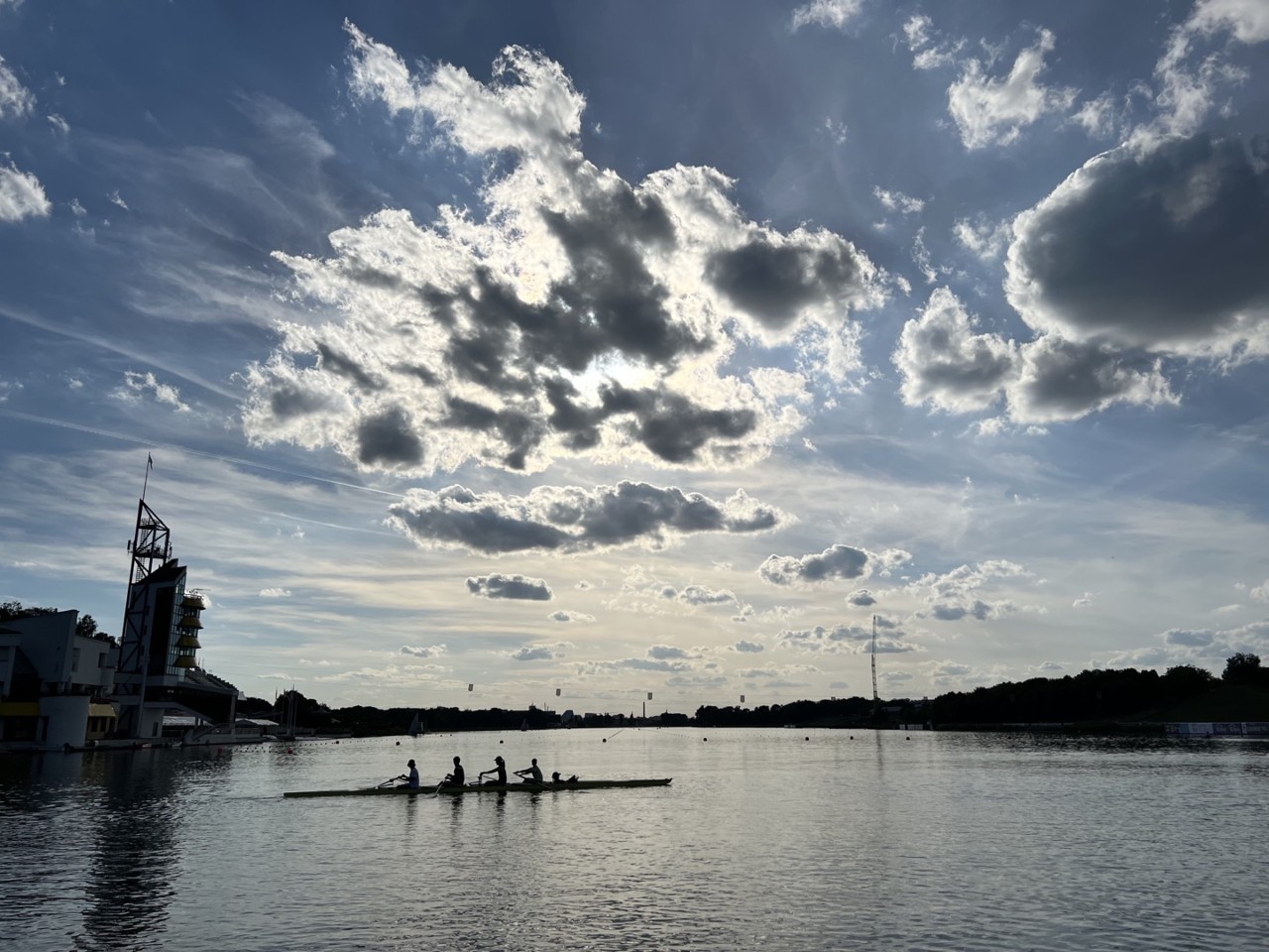 2022 World Rowing Cup Ⅱ 