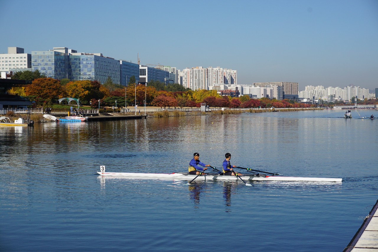 2020 전국장애인조정선수권대회