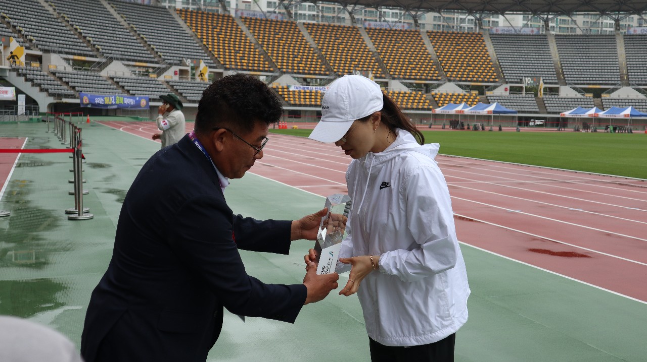 [2023] 제17회 전국장애학생체육대회