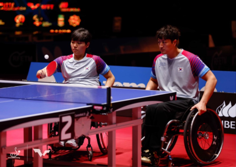 ITTF 윤지유, 김정길.jpg