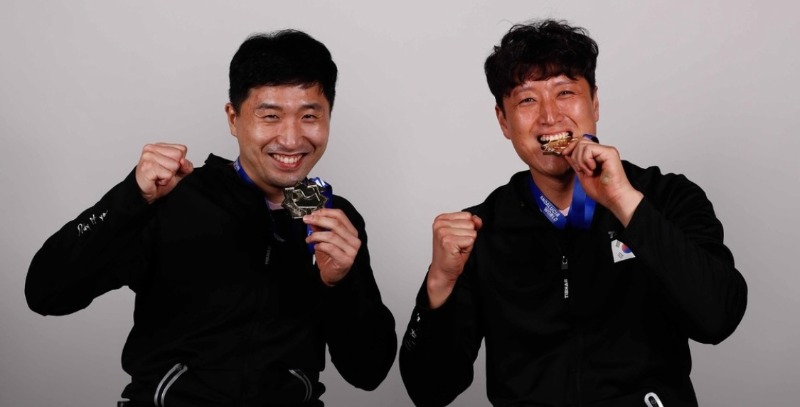 ITTF 김영건, 김정길.jpg